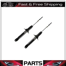 Monroe Genuine OEM Rear Struts For 2009-2014 Acura TL 3.5L 3.7L