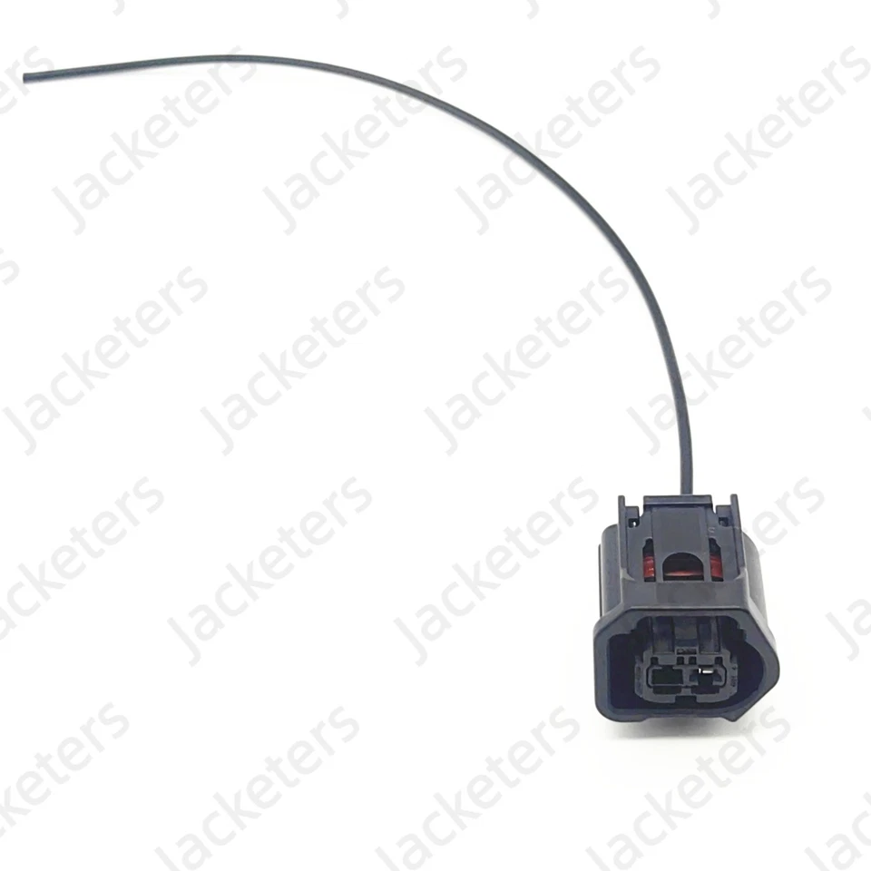 Enchufe arnés conector alternador Volvo V50 2007-2011 Foto 2 de 4