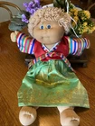 New ListingCabbage Patch Kid 1983