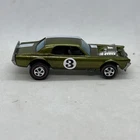 hot wheels redline nitty gritty kitty RESTORED