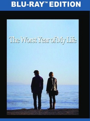 The Worst Year of My Life [Blu-ray],New DVD, Amy Vorpahl, Trevor St. John David,
