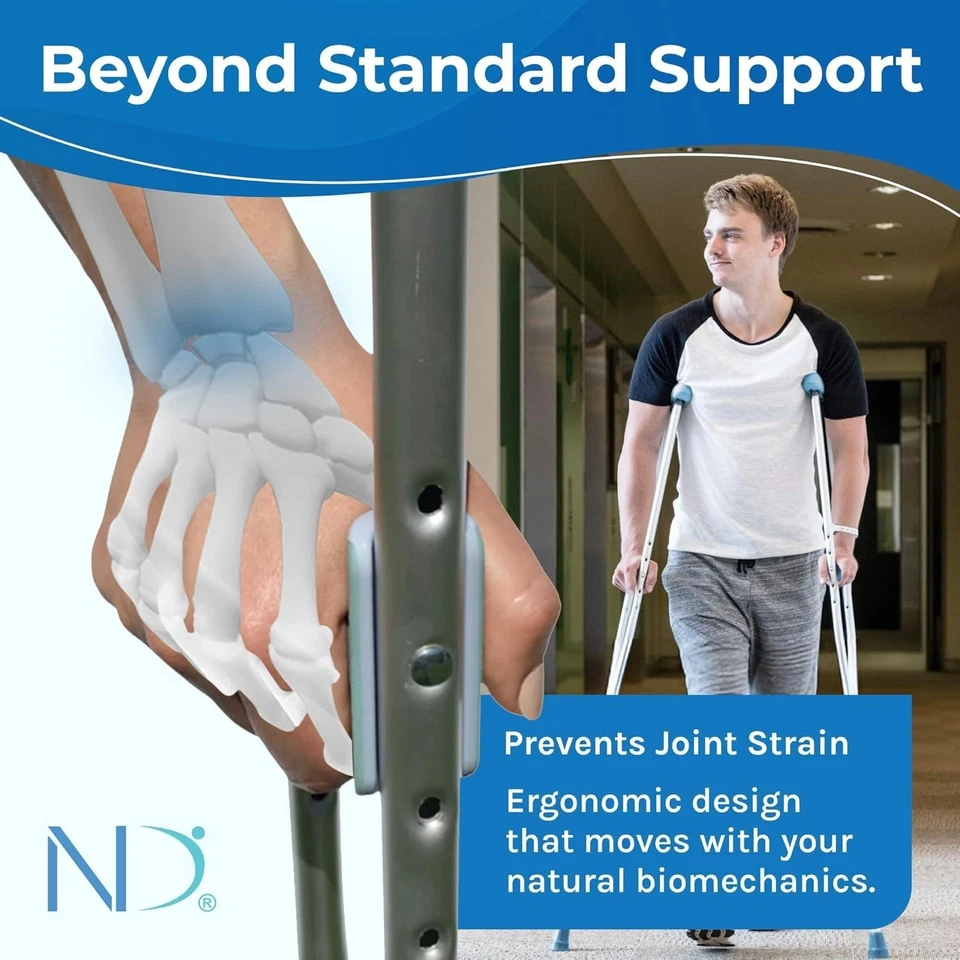 Ergo Walk Foto 2 de 4