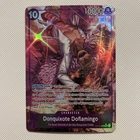 Donquixote Doflamingo (Alt Art)
