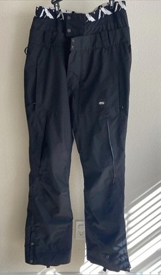 Picture Organic Object Expedition Line Ski Pants Mens XXL Dry Play Waterproof