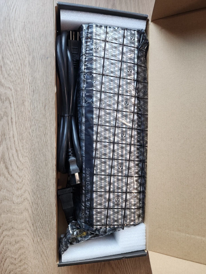 NIB - 1000 Watt Dimmable Electronic Ballast - PowerLux Line - FAST SHIPPING - Image 2 of 4