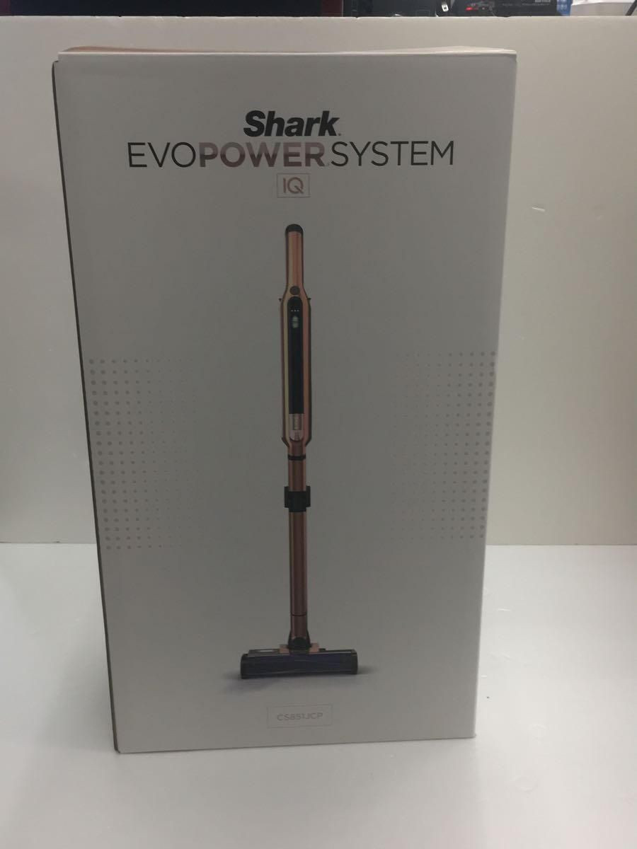 Shark CS851JCP Vacuum Cleaner Used | eBay Shark CS851JCP Vacuum Cleaner Used | eBay