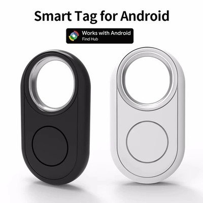 Long Distance Tracker for Samsung Device via Android Google Find Hub App Locator