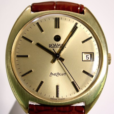 roamer limelight