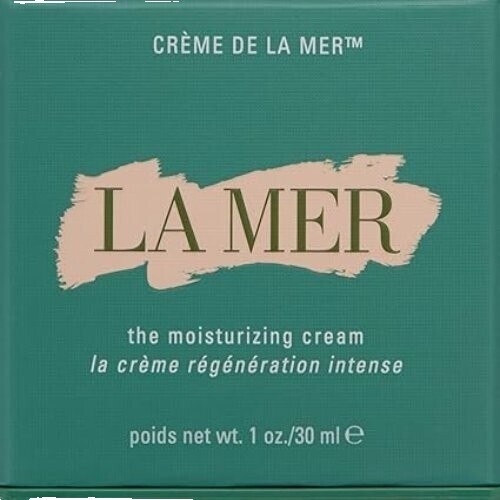 LA MER The Moisturizing Cream 2oz./60ml. NEW, SEALED | eBay