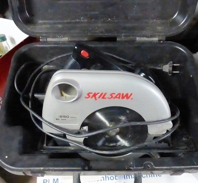 Handkreissäge SKILSAW 1200 W