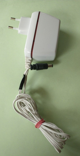 Orginal Netzteil Vodafone DSL EasyBox 803 WLAN Router UP0251B-15PE  15V 1,66A