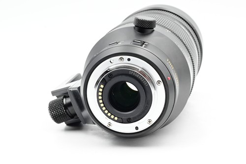 Panasonic DG 100-400mm f4-6.3 Vario-Elmar Power OIS MFT Lens H-RS100400 #351 - Picture 8 of 8