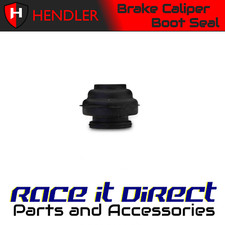 Brake Caliper Boot For Kawasaki KX 500 E 1989-2004 Front A Hendler