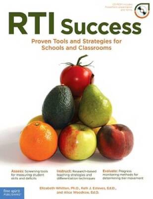 RTI Success: Proven Tools and Strategies for Schools and Classrooms - VERY GOOD