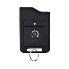 7616P GENUINE Python  1-Way 1 Button Replacem...