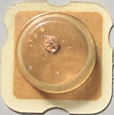 Mouvement De Montre ETA Calibre 2650 - Pièce De Rechange Pour Montres Vintage (réf. 1530, Etc.) - Neuf Sans Emballage