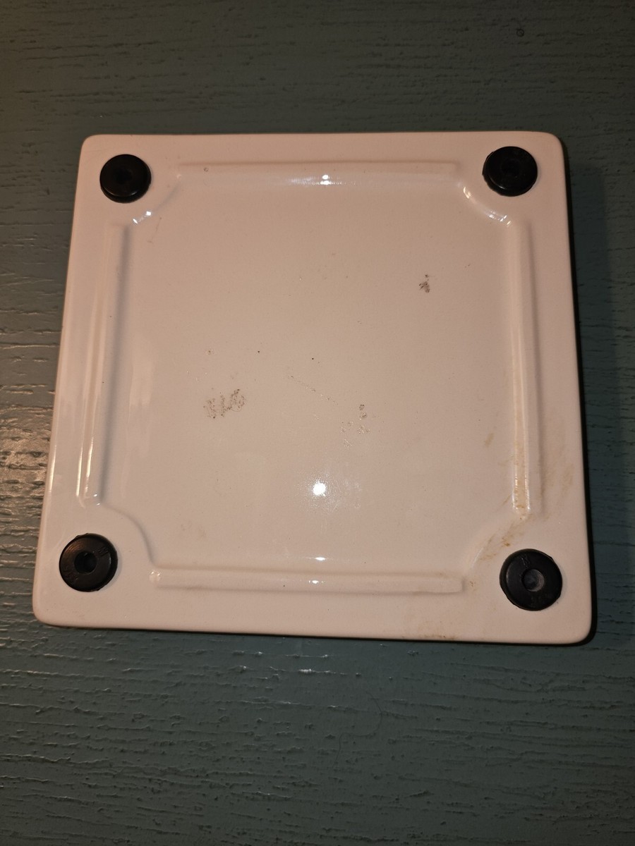 Vintage Air Force Academy Ashtray | eBay