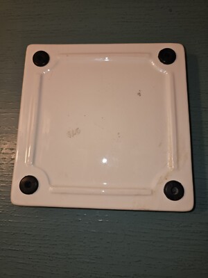 Vintage Air Force Academy Ashtray | eBay