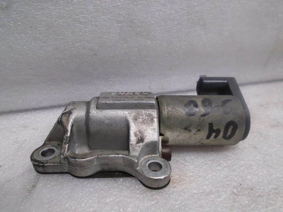 Solenoide de ajuste del árbol de levas de admisión Volvo S60 2001-2004 8670421 OEM DK904183 Foto 3 de 4