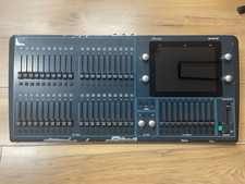 Chamsys Quickq 30 Lighting Console With Road Case, Wifi And Power Supply
