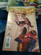 Spiderman Quality Of Life #4