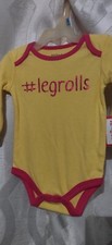 Baby One Piece Set Size 0/3 Months
