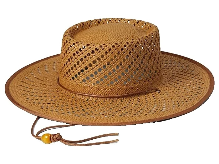 Paja Lack Of Color Para Mujeres