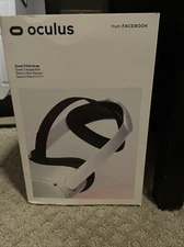 Oculus Head Strap