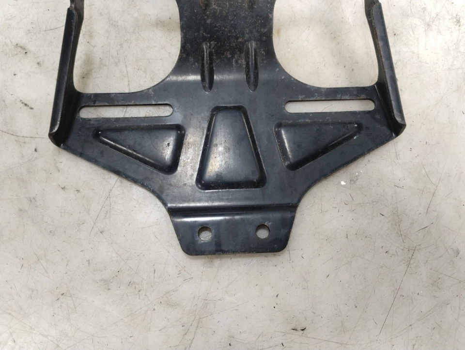 Buell XB12 R XB9R 2005 Firebolt soporte de montaje de matrícula trasero Foto 3 de 4