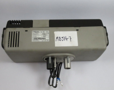 original 24V Webasto Air TOP 2000 D - Heizgerät Diesel - Mercedes Benz