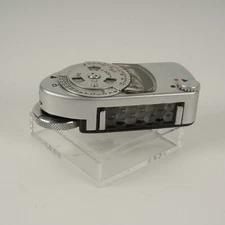  Vivitar Auto 2600 Shoe Mount Flash