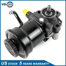 Power Steering Pump For Toyota 4Runner Tacoma L4 2.7L 2.4L 1996-2001 21-5228
