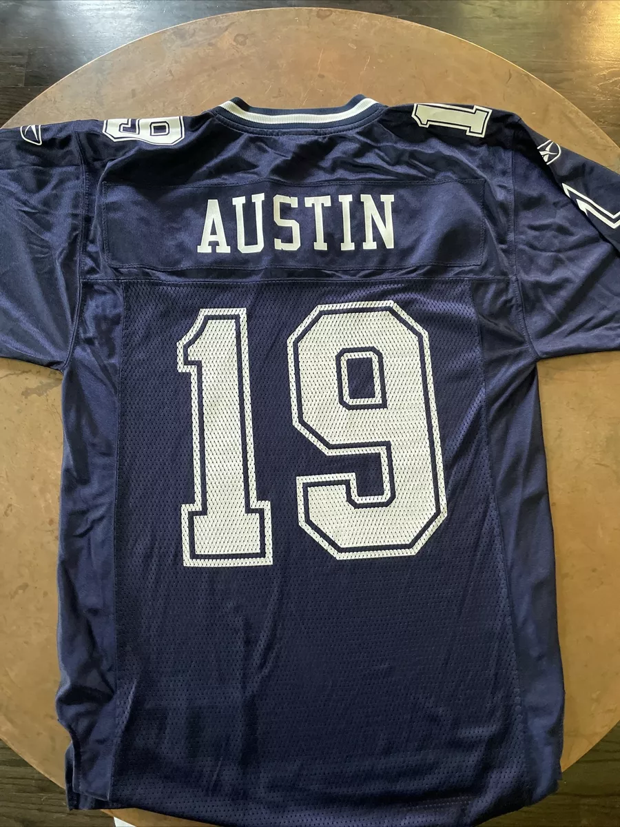 Miles austin jersey cheap