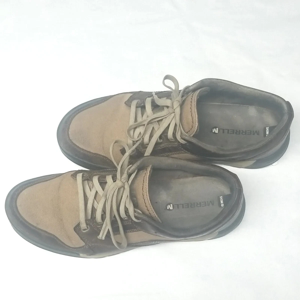 Merrell cheap berner lace