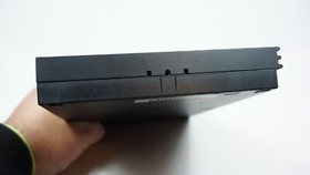 Sony PlayStation 2 PS2 Console Slim Bundle with Games & Controller SCPH-70012