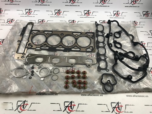 Junte Tapa Válvulas (joint De Couvercle De Soupapes) Pour Alfa 159 / Brera / Spider (939) 2.2 JTS - Neuf OEM