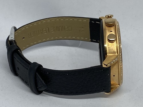 Fossil Gen 4 Authentic Digital Dial Smart Watch Custom Band FTW6011 LT449 - Picture 12 of 12