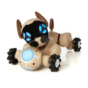 chip robot dog ebay