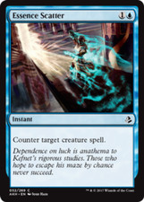 Essence Scatter Amonkhet - MTG