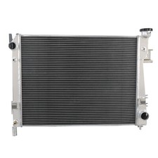 4-row Radiator Fits 2004-2009 2005 2006 Dodge Ram 1500 25003500 Pickup 5.7l V8