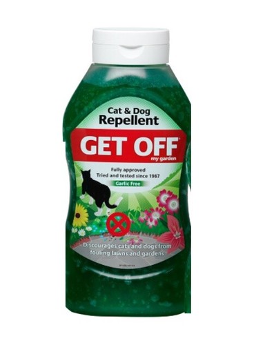 get off cat & dog training repellent 500ml
