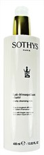 Sothys Clarity Cleansing Milk Fragile Capillaries 400ml /13.5oz Large NEW