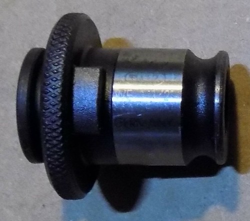 Bilz Type Tan Drive Series #0, #1, #2, #3 Quick Change Tap Adapter 1 Piece - Picture 164 of 221