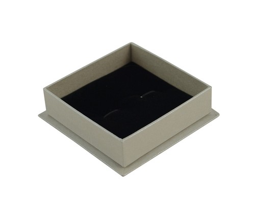 Ares Series Collection Black Velvet Insert Jewellery Presentation Storage - Picture 16 of 42