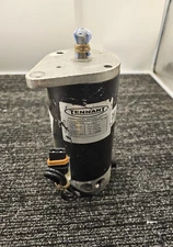 Tennant Motor Electric 1038426 1725 RPM 36 VDC Voltage HP-75 CONT SPCL