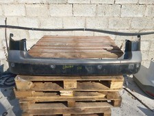 PARAURTI POSTERIORE RENAULT LAGUNA SW 2001-2007 POST