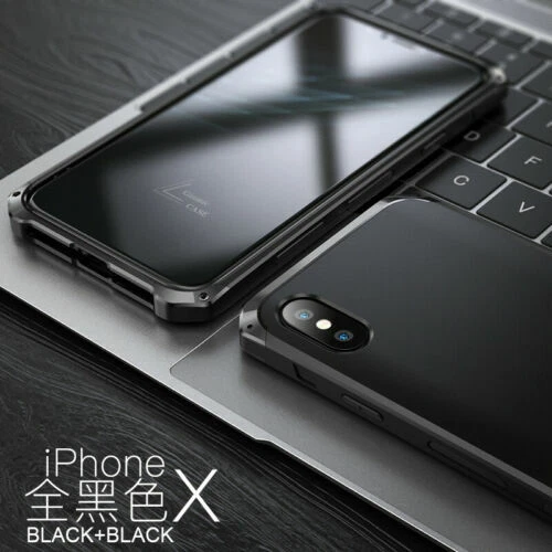 Acrylic Cell Phone Bumpers for Apple iPhone 6s Plus