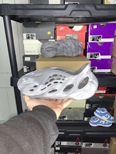 Yeezy Foam Rnnr Mx Granite IE4931