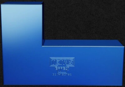PS4 Tetris Effect Connected Collector's Edition Limited Run LRG Sold Out SEALED