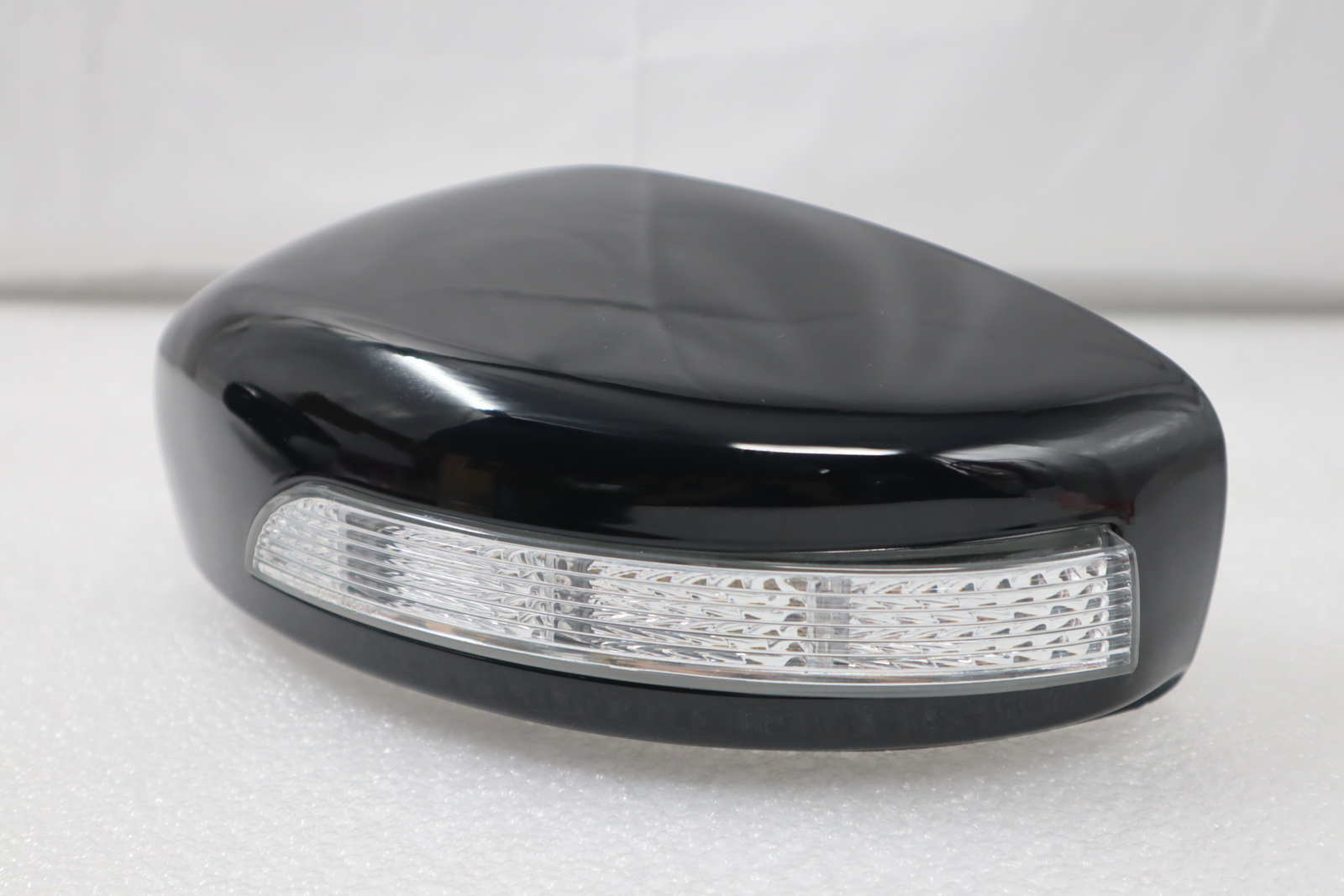 Black Side Mirror Cover LED Turning Light FOR 10111213 INFINITI G37 4D,2D eBay